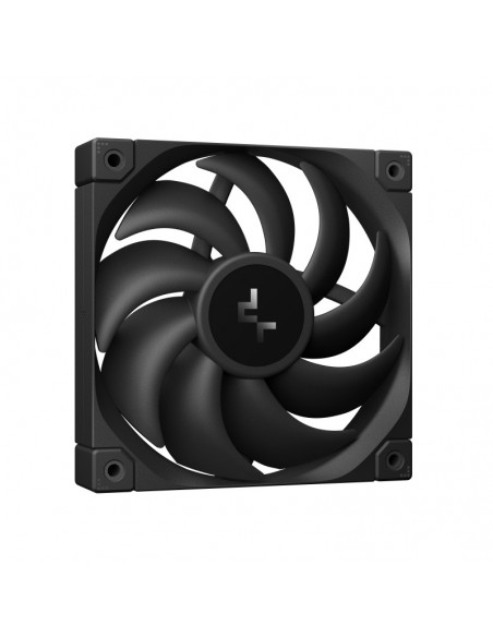 REFRIGERADOR CPU MULTIZOCALO DEEPCOOL AK620 DIGITAL PRO NEGRO