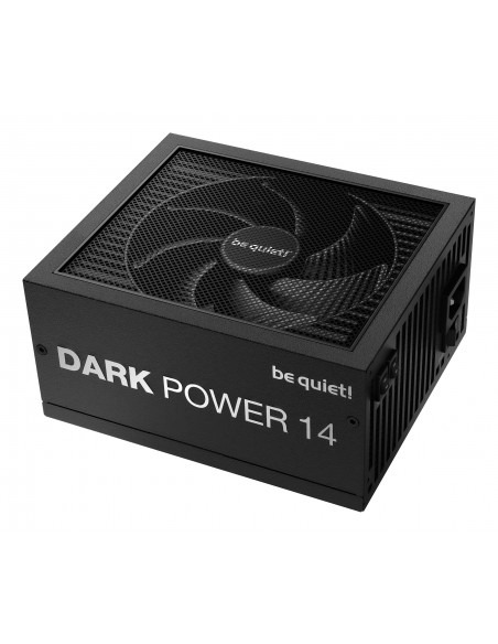 be quiet! Fuente Dark Power14 1000W 80+ 20+4p ATX
