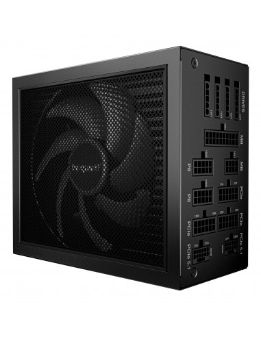 be quiet! Fuente Dark Power14 1200W 80+ 20+4p ATX