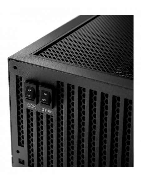 be quiet! Fuente Dark Power14 1200W 80+ 20+4p ATX