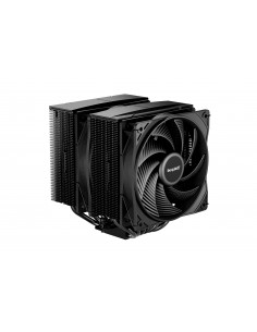 be quiet! Ventilador Pure Rock Pro 3 Black 12 cm
