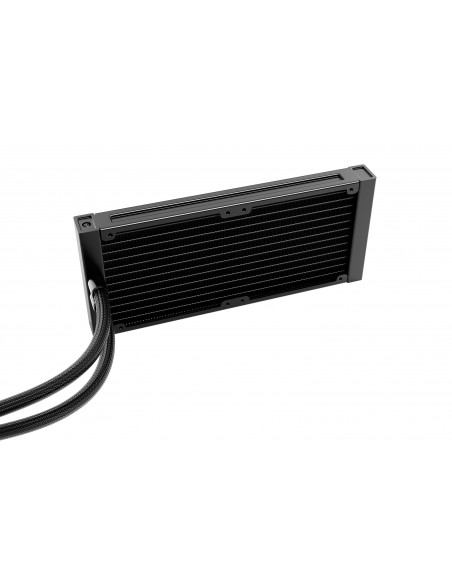 be quiet! Refrigeración líquida Pure Loop 3 240mm