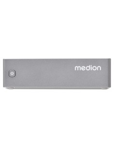 MEDION NUC MINI PC BAREBONE S06 MD35310FDOS  I3-1315U