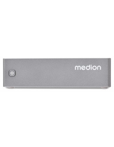 MEDION NUC MINI PC BAREBONE S06 MD35310FDOS  I3-1315U