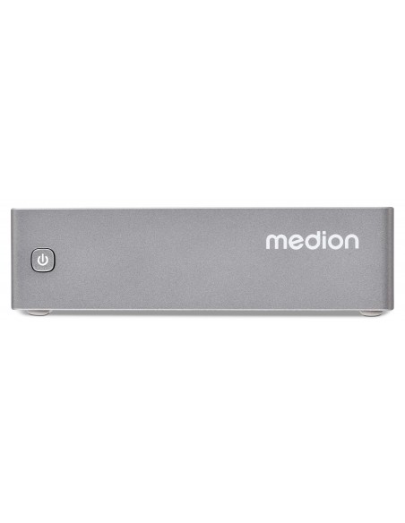 MEDION NUC MINI PC BAREBONE S06 MD35310FDOS  I3-1315U