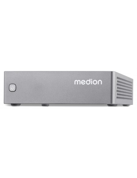 MEDION NUC MINI PC BAREBONE S06 MD35310FDOS  I3-1315U