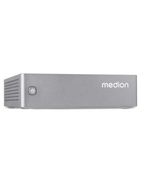 MEDION NUC MINI PC BAREBONE S06 MD35310FDOS  I3-1315U