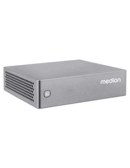 MEDION NUC MINI PC BAREBONE S06 MD35310FDOS  I3-1315U