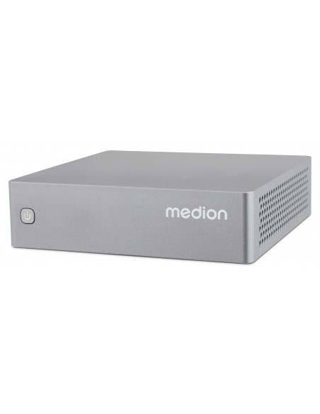 MEDION NUC MINI PC BAREBONE S06 MD35310FDOS  I3-1315U