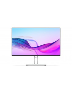 LENOVO MONITOR L27i-4B 27 BLANCO2xHDMI   VGA   4ms   100HZ