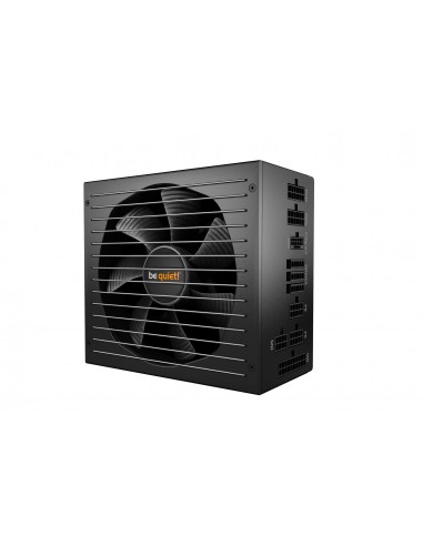 be quiet! Fuente Straight Power12 750W 20+4 P ATX
