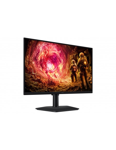 MONITOR SAMSUNG SMART M5 27" LS27FG502EUXEN FHD 60HZ