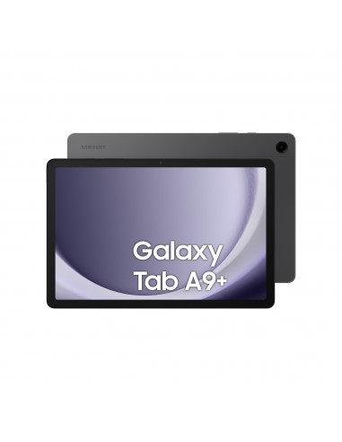 SAMSUNG TABLET GALAXY TAB A9+ 11 8GB   256GB GRIS GRAFITOOC  8GB 256GB 11 ANDROID
