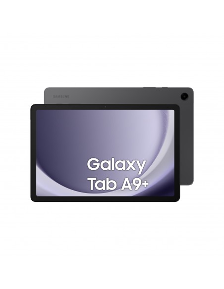 SAMSUNG TABLET GALAXY TAB A9+ 11 8GB   256GB GRIS GRAFITOOC  8GB 256GB 11 ANDROID
