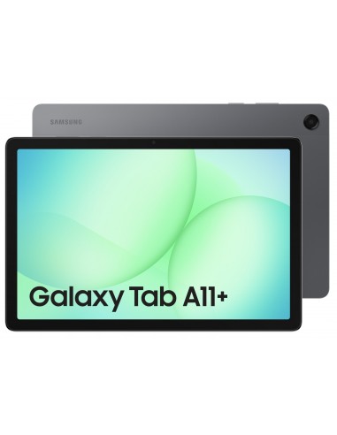 Samsung Galaxy Tab A11+ 11" 6GB 128GB Wifi Gray