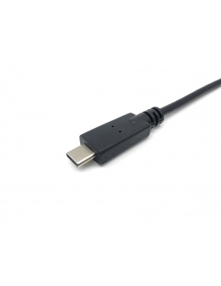 EQUIP CABLE USB-C A RS232 1.5M