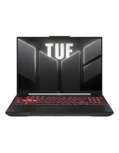PORTATIL ASUS TUF A16 TUF607NUG-RL165 R7 7445HS 16GB 512GB RTX4050 16"FHD FDOS