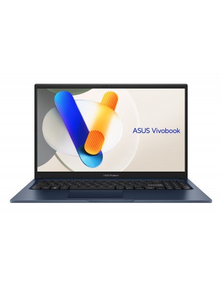 Asus F1504VA-BQ191 i3-1315U 8GB 512GB 15.6"