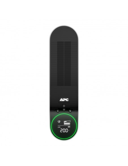 APC Back UPS 2200VA 1350W 6 tom IEC