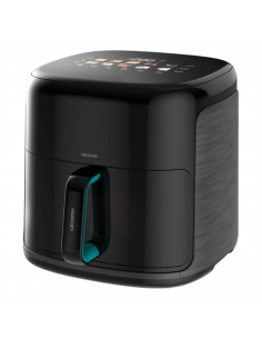 CECOTEC CECOFRY&GRILL SMOKIN'PRIME 8500