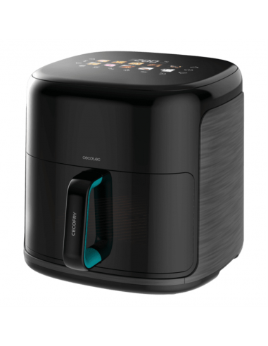 CECOTEC CECOFRY&GRILL SMOKIN'PRIME 8500