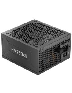 FUENTE ALIMENTACION ATX 750W CORSAIR RM750X 80 PLUS GOLD FULL MODULAR