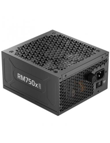 FUENTE ALIMENTACION ATX 750W CORSAIR RM750X 80 PLUS GOLD FULL MODULAR