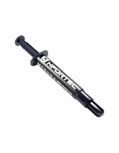 PASTA TERMICA NFORTEC MEDUSA 4G JERINGUILLA CON TAPON 13.5 WMK