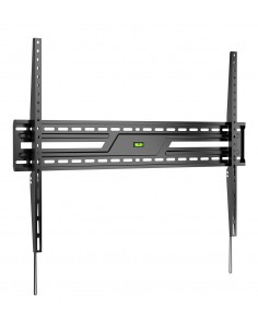 SOPORTE ECO ULTRA DELGADO PARA MONITORTV 75KG DE 43-100 NEGRO AISENS WT100F-317