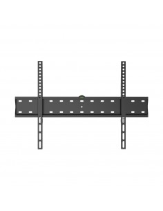 SOPORTE TV MONITOR PARED ULTRA DELGADO 40KG 37-70 NEGRO AISENS WT70F-069