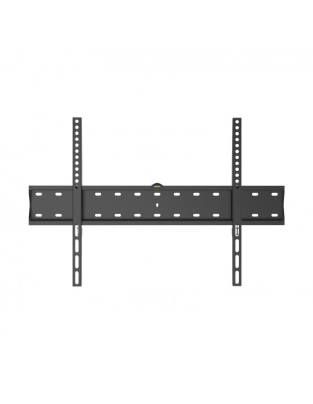 SOPORTE TV MONITOR PARED ULTRA DELGADO 40KG 37-70 NEGRO AISENS WT70F-069
