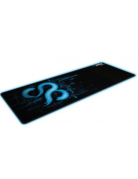 ALFOMBRILLA GAMING NEWSKILL ATAMI CONTROL XL 930X360X3 MM MICROFIBRA
