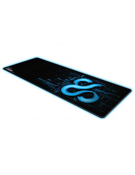 ALFOMBRILLA GAMING NEWSKILL ATAMI CONTROL XL 930X360X3 MM MICROFIBRA