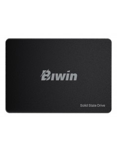 HD SSD 512GB BIWIN 2.5 SATA3 M100 BM100NN512G-RGX