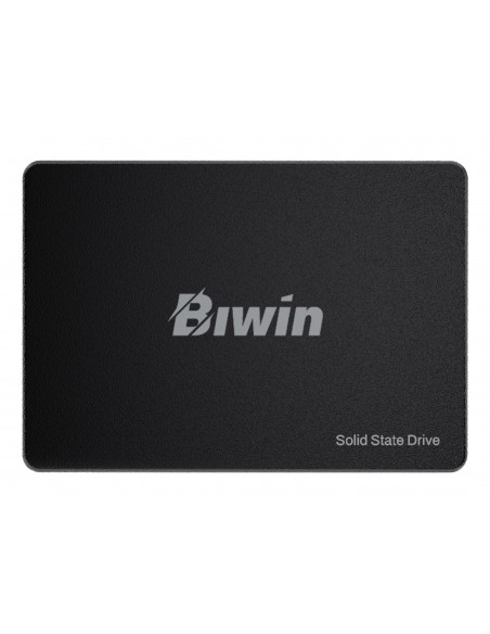 HD SSD 512GB BIWIN 2.5 SATA3 M100 BM100NN512G-RGX