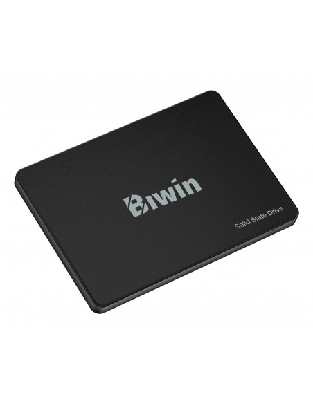 HD SSD 512GB BIWIN 2.5 SATA3 M100 BM100NN512G-RGX