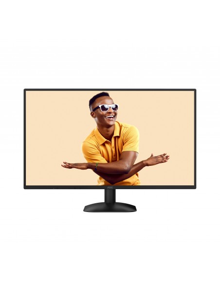 MONITOR 27 AOC 27B31H IPS FHD 1920X1080 120HZ VGA HDMI NEGRO