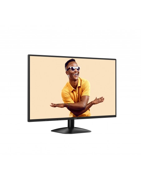 MONITOR 27 AOC 27B31H IPS FHD 1920X1080 120HZ VGA HDMI NEGRO
