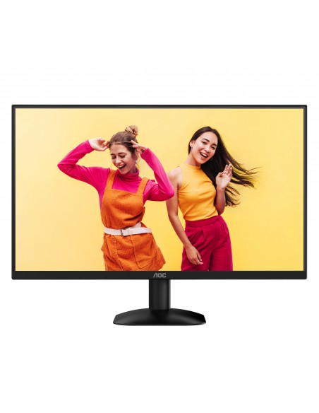MONITOR 27 AOC Q27B35E IPS QHD 256X1440 750HZ HDMI DP NEGRO