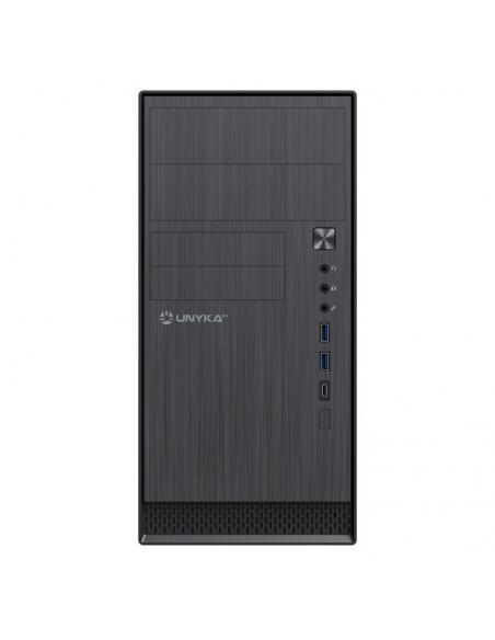 PC IMATECH HOME-OFFICE INTEL I5 14400 16GBDDR5 1TBSSDM2 MICROATX UNIKA C12