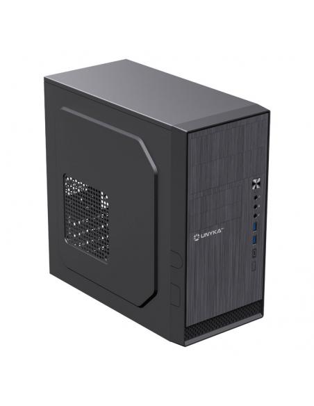PC IMATECH HOME-OFFICE INTEL I5 14400 16GBDDR5 1TBSSDM2 MICROATX UNIKA C12