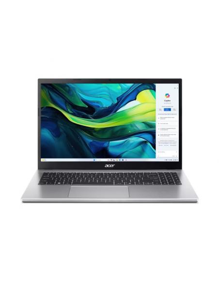 PORTATIL ACER R5 GO15 R5-5625U 15.6 8GB 512GB W11HOME NX.J7WEB.00D