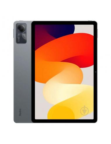 TABLET XIAOMI REDMI PAD SE 11 4GB 128GB GRIS GRAFITO SIN CARGADOR VHU5360EU