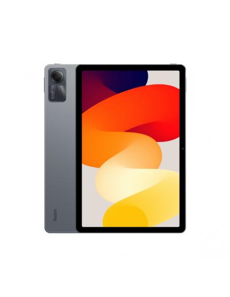 TABLET XIAOMI REDMI PAD SE 11 4GB 128GB GRIS GRAFITO SIN CARGADOR VHU5360EU