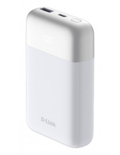 CARGADOR POWERBANK D-LINK DPP-101 1000MAH 18V USB-C USB