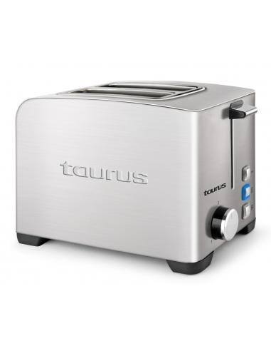 PAE TOSTADOR TAURUS MY TOAST II LEGEND 960646000