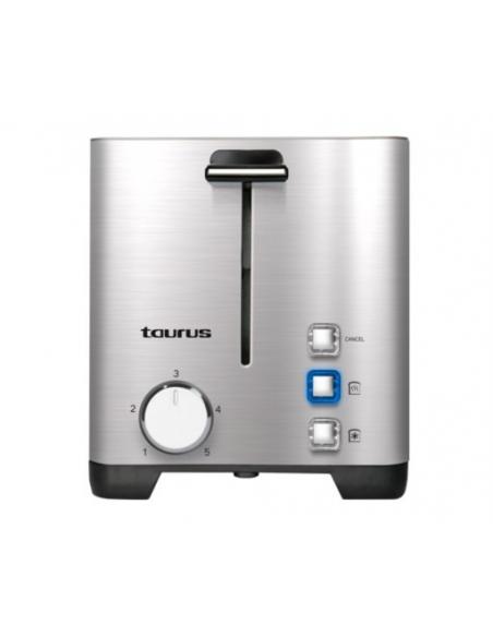 PAE TOSTADOR TAURUS MY TOAST II LEGEND 960646000