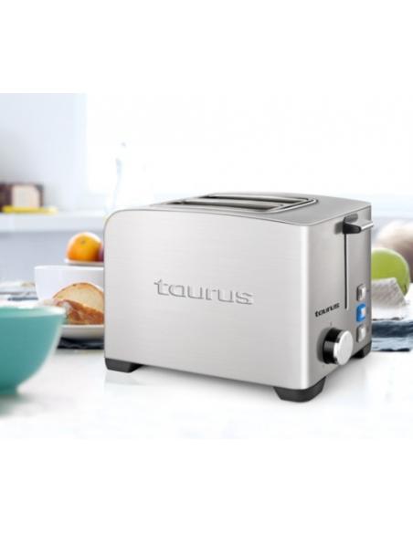 PAE TOSTADOR TAURUS MY TOAST II LEGEND 960646000