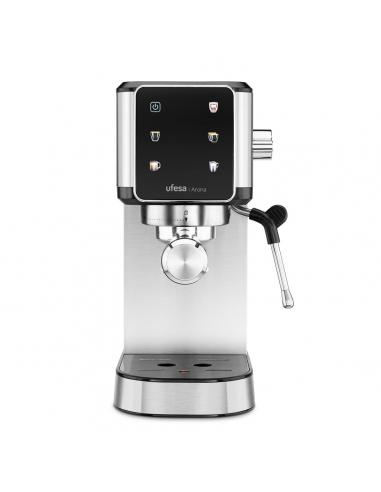PAE CAFETERA EXPRESSO MANUAL UFESA ARONA 20 BARES 1360W 71706117