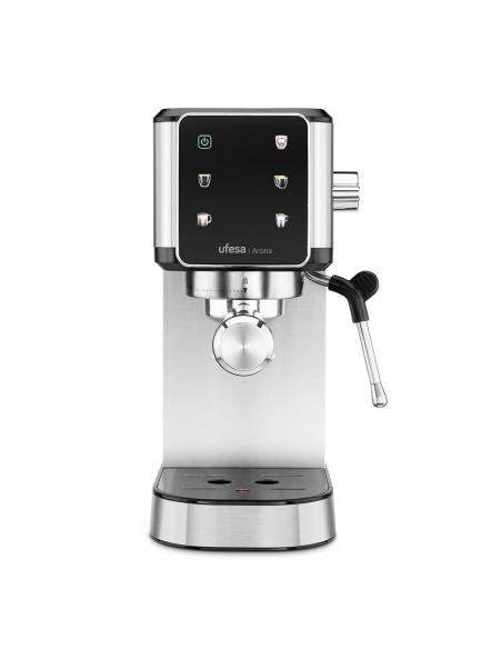 PAE CAFETERA EXPRESSO MANUAL UFESA ARONA 20 BARES 1360W 71706117